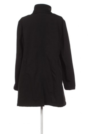 Γυναικείο μπουφάν Bpc Bonprix Collection, Μέγεθος 3XL, Χρώμα Μαύρο, Τιμή 11,88 €