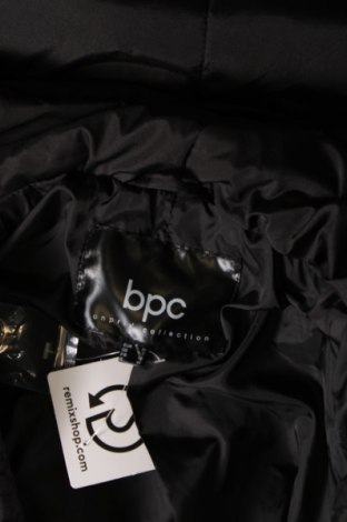 Γυναικείο μπουφάν Bpc Bonprix Collection, Μέγεθος M, Χρώμα Μαύρο, Τιμή 10,76 €