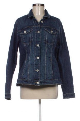 Γυναικείο μπουφάν C&A, Μέγεθος L, Χρώμα Μπλέ, Τιμή 14,47 €