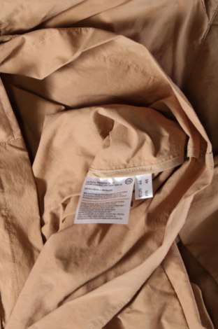 Γυναικείο μπουφάν C&A, Μέγεθος XL, Χρώμα  Μπέζ, Τιμή 8,91 €