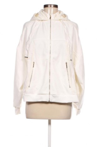 Γυναικείο μπουφάν C&A, Μέγεθος XL, Χρώμα Λευκό, Τιμή 17,81 €