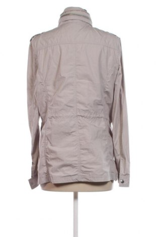 Γυναικείο μπουφάν C&A, Μέγεθος L, Χρώμα Γκρί, Τιμή 4,42 €