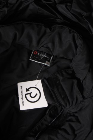 Γυναικείο μπουφάν CARRA, Μέγεθος M, Χρώμα Μαύρο, Τιμή 12,56 €