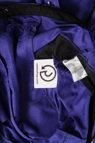 Γυναικείο μπουφάν Carite Sport, Μέγεθος L, Χρώμα Βιολετί, Τιμή 6,67 €
