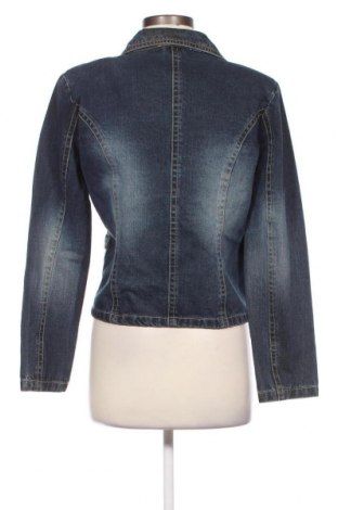 Γυναικείο μπουφάν Casualwear, Μέγεθος L, Χρώμα Μπλέ, Τιμή 9,98 €