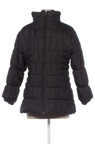 Γυναικείο μπουφάν Chris Line, Μέγεθος XL, Χρώμα Μαύρο, Τιμή 29,67 €