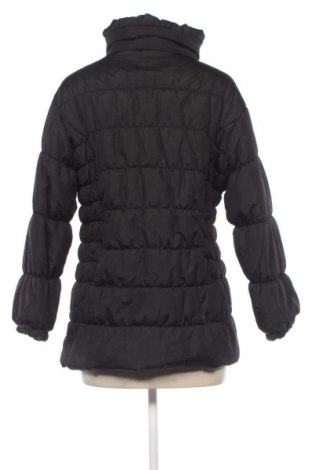 Γυναικείο μπουφάν Chris Line, Μέγεθος XL, Χρώμα Μαύρο, Τιμή 16,62 €