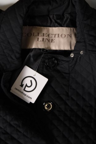 Γυναικείο μπουφάν Collection, Μέγεθος M, Χρώμα Μαύρο, Τιμή 13,70 €