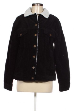 Γυναικείο μπουφάν Cotton On, Μέγεθος M, Χρώμα Μαύρο, Τιμή 18,70 €