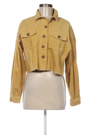 Γυναικείο μπουφάν Cotton On, Μέγεθος M, Χρώμα  Μπέζ, Τιμή 4,42 €