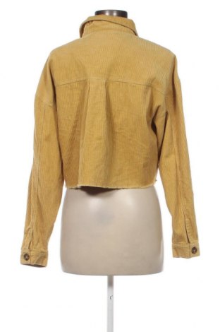 Γυναικείο μπουφάν Cotton On, Μέγεθος M, Χρώμα  Μπέζ, Τιμή 13,75 €
