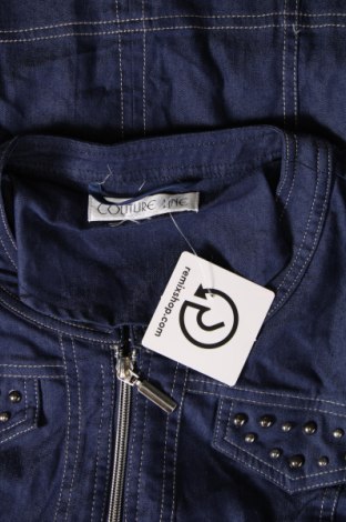 Női dzseki Couture Line, Méret XL, Szín Kék, Ár 8 626 Ft