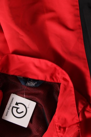 Γυναικείο μπουφάν Crane, Μέγεθος M, Χρώμα Κόκκινο, Τιμή 6,12 €