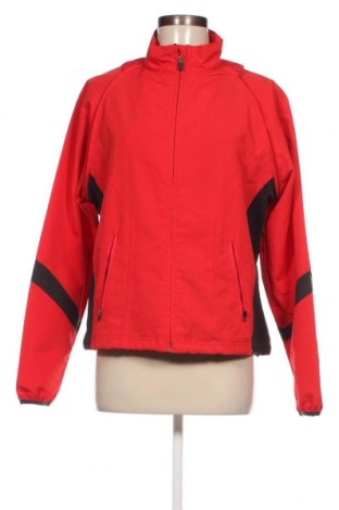 Γυναικείο μπουφάν Crane, Μέγεθος M, Χρώμα Κόκκινο, Τιμή 5,29 €