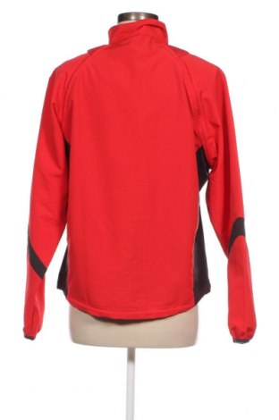 Γυναικείο μπουφάν Crane, Μέγεθος M, Χρώμα Κόκκινο, Τιμή 6,12 €