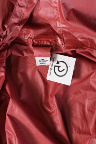 Γυναικείο μπουφάν Crane, Μέγεθος M, Χρώμα Κόκκινο, Τιμή 29,69 €