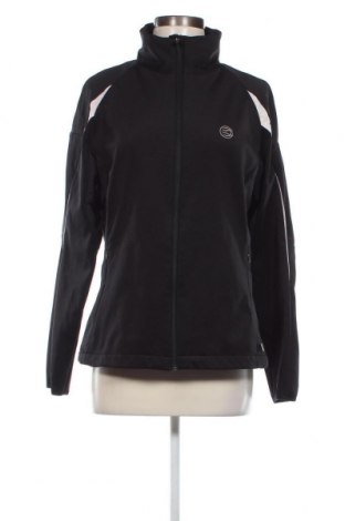 Γυναικείο μπουφάν Crane, Μέγεθος L, Χρώμα Μαύρο, Τιμή 5,97 €