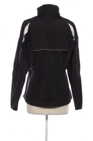 Γυναικείο μπουφάν Crane, Μέγεθος L, Χρώμα Μαύρο, Τιμή 5,97 €