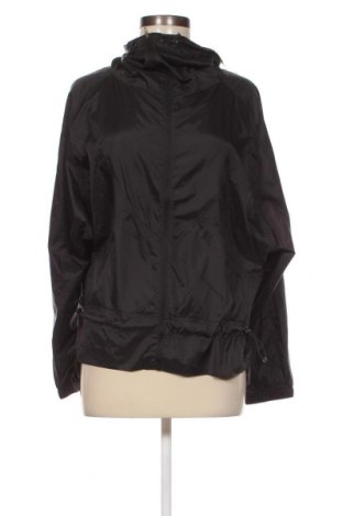 Γυναικείο μπουφάν Crane, Μέγεθος M, Χρώμα Μαύρο, Τιμή 10,61 €