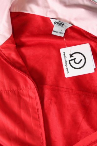 Γυναικείο μπουφάν Crane, Μέγεθος L, Χρώμα Κόκκινο, Τιμή 6,69 €