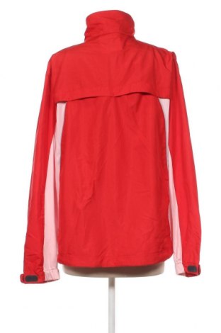 Γυναικείο μπουφάν Crane, Μέγεθος L, Χρώμα Κόκκινο, Τιμή 6,69 €