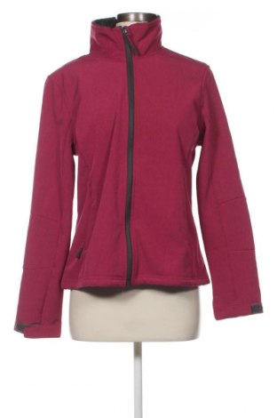 Γυναικείο μπουφάν Crane, Μέγεθος M, Χρώμα Ρόζ , Τιμή 6,46 €