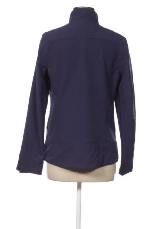 Γυναικείο μπουφάν Crane, Μέγεθος S, Χρώμα Μπλέ, Τιμή 8,12 €
