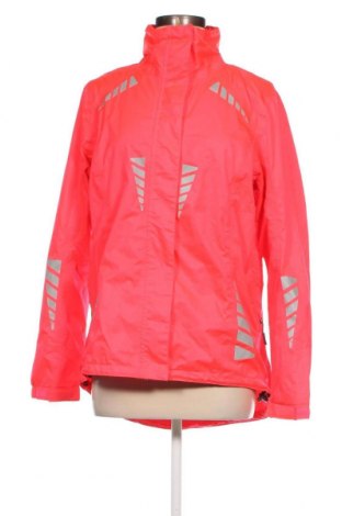 Γυναικείο μπουφάν Crane, Μέγεθος M, Χρώμα Ρόζ , Τιμή 7,35 €