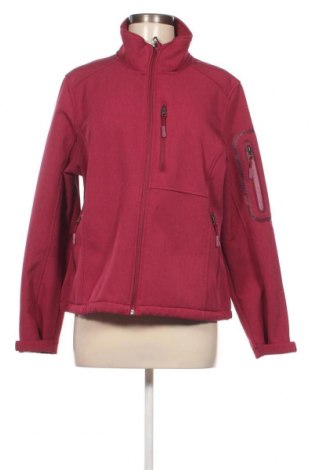 Γυναικείο μπουφάν Crane, Μέγεθος L, Χρώμα Κόκκινο, Τιμή 5,17 €