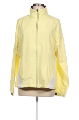Γυναικείο μπουφάν Crane, Μέγεθος XL, Χρώμα Κίτρινο, Τιμή 8,02 €