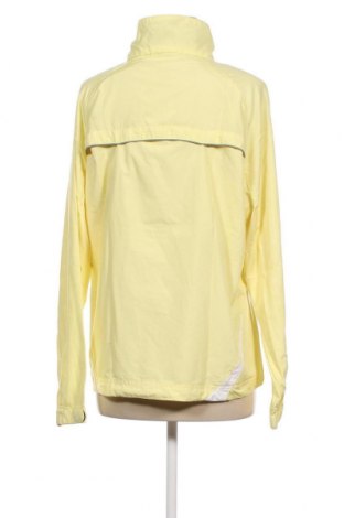 Γυναικείο μπουφάν Crane, Μέγεθος XL, Χρώμα Κίτρινο, Τιμή 4,45 €