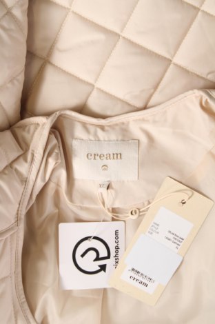 Dámska bunda  Cream, Veľkosť XL, Farba Béžová, Cena  20,77 €