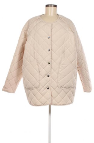 Dámska bunda  Cream, Veľkosť XL, Farba Béžová, Cena  20,77 €