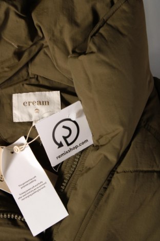 Dámska bunda  Cream, Veľkosť XS, Farba Zelená, Cena  44,92 €