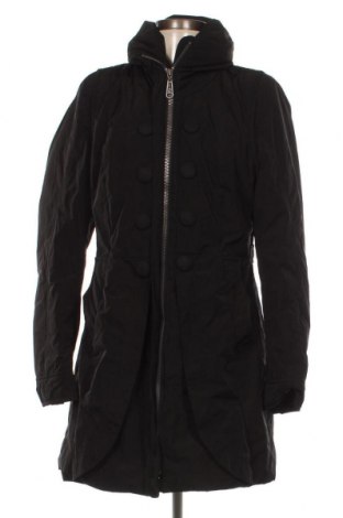Γυναικείο μπουφάν Creenstone, Μέγεθος M, Χρώμα Μαύρο, Τιμή 27,50 €