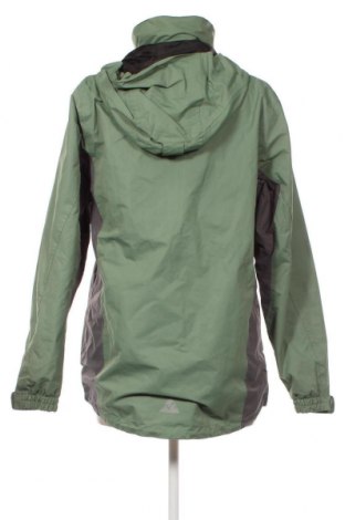 Γυναικείο μπουφάν Crivit, Μέγεθος L, Χρώμα Πράσινο, Τιμή 18,93 €