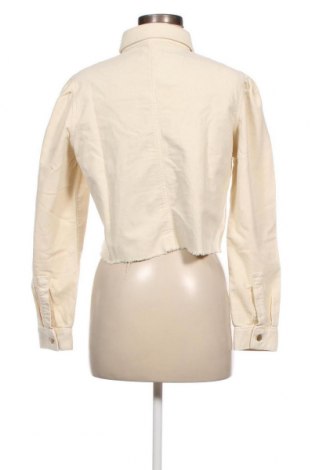 Dámska bunda  DL1961, Veľkosť S, Farba Béžová, Cena  166,96 €
