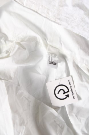 Γυναικείο μπουφάν Decathlon, Μέγεθος L, Χρώμα Λευκό, Τιμή 29,69 €