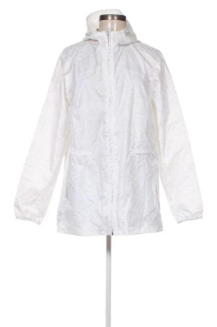 Γυναικείο μπουφάν Decathlon, Μέγεθος L, Χρώμα Λευκό, Τιμή 12,47 €
