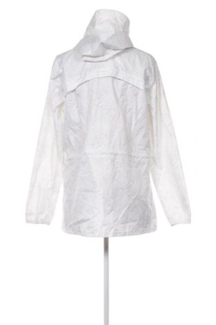Γυναικείο μπουφάν Decathlon, Μέγεθος L, Χρώμα Λευκό, Τιμή 29,69 €