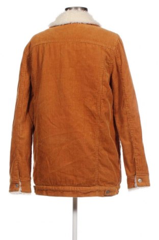 Damenjacke Denim Co., Größe M, Farbe Orange, Preis 7,67 €