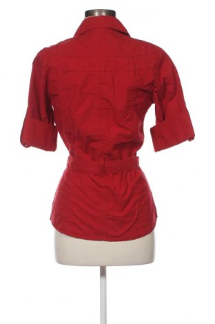 Γυναικείο μπουφάν Dreamstar, Μέγεθος S, Χρώμα Κόκκινο, Τιμή 6,25 €