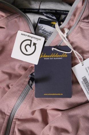 Γυναικείο μπουφάν Dreimaster, Μέγεθος XS, Χρώμα Ρόζ , Τιμή 25,36 €