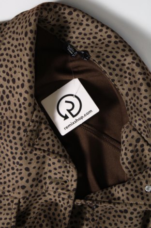 Γυναικείο μπουφάν Drole De Copine, Μέγεθος L, Χρώμα Πολύχρωμο, Τιμή 5,94 €
