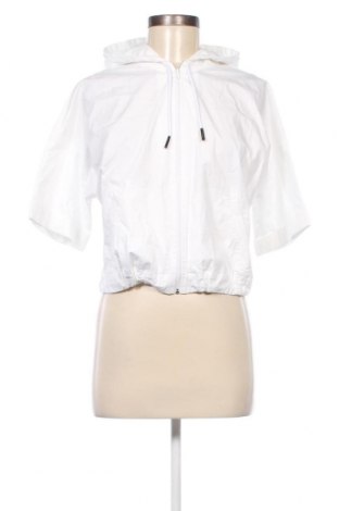 Γυναικείο μπουφάν Drykorn for beautiful people, Μέγεθος L, Χρώμα Λευκό, Τιμή 51,53 €
