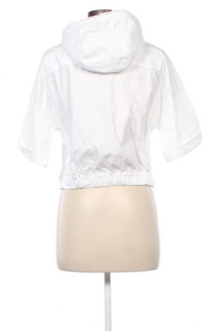 Γυναικείο μπουφάν Drykorn for beautiful people, Μέγεθος L, Χρώμα Λευκό, Τιμή 48,50 €