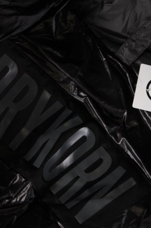 Γυναικείο μπουφάν Drykorn for beautiful people, Μέγεθος M, Χρώμα Μαύρο, Τιμή 78,56 €