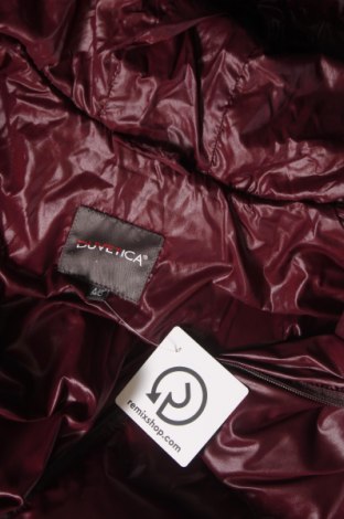 Γυναικείο μπουφάν Duvetica, Μέγεθος XL, Χρώμα Βιολετί, Τιμή 37,44 €