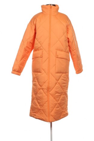 Γυναικείο μπουφάν Edited, Μέγεθος XS, Χρώμα Πορτοκαλί, Τιμή 22,89 €