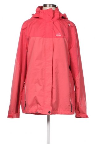 Dámská bunda  Eibsee, Velikost L, Barva Růžová, Cena  670,00 Kč